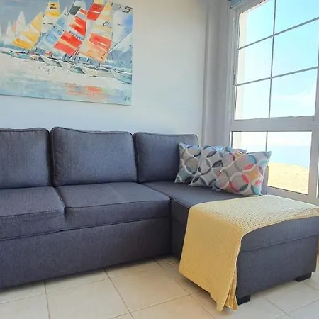 Appartement Costa Paradise