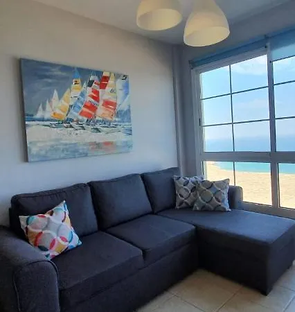 Appartement Costa Paradise
