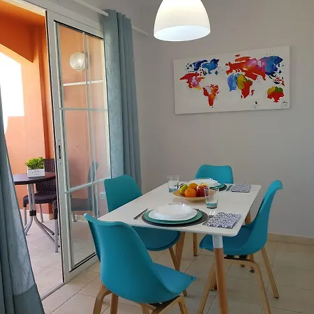 Costa Paradise Appartement